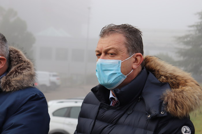 Assessore Umbria, stiamo avendo ragione terza ondata Covid