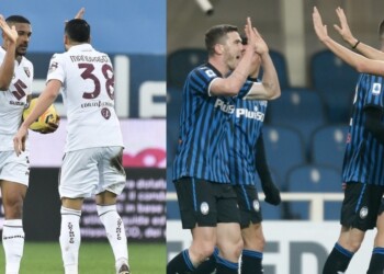 Atalanta, Gasperini: “Colpa nostra, ma non stavamo pensando al Real”