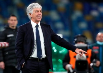 Atalanta, Gasperini dopo il Napoli: “Toloi ha avuto l’occasione più limpida”