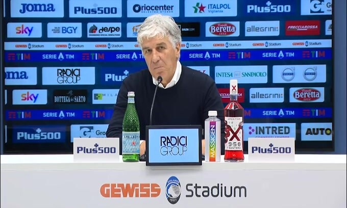 Gasperini: "Vittoria pesante per l'Europa"