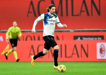 Atalanta, Napoli di Coppa Italia nel mirino Hateboer a parte