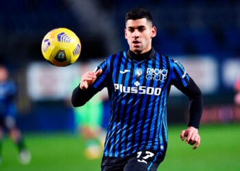 Atalanta, rianalizzato il tampone di Romero: è negativo