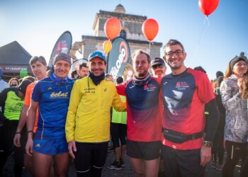 Auguri di buon compleanno a Re Giorgio Calcaterra