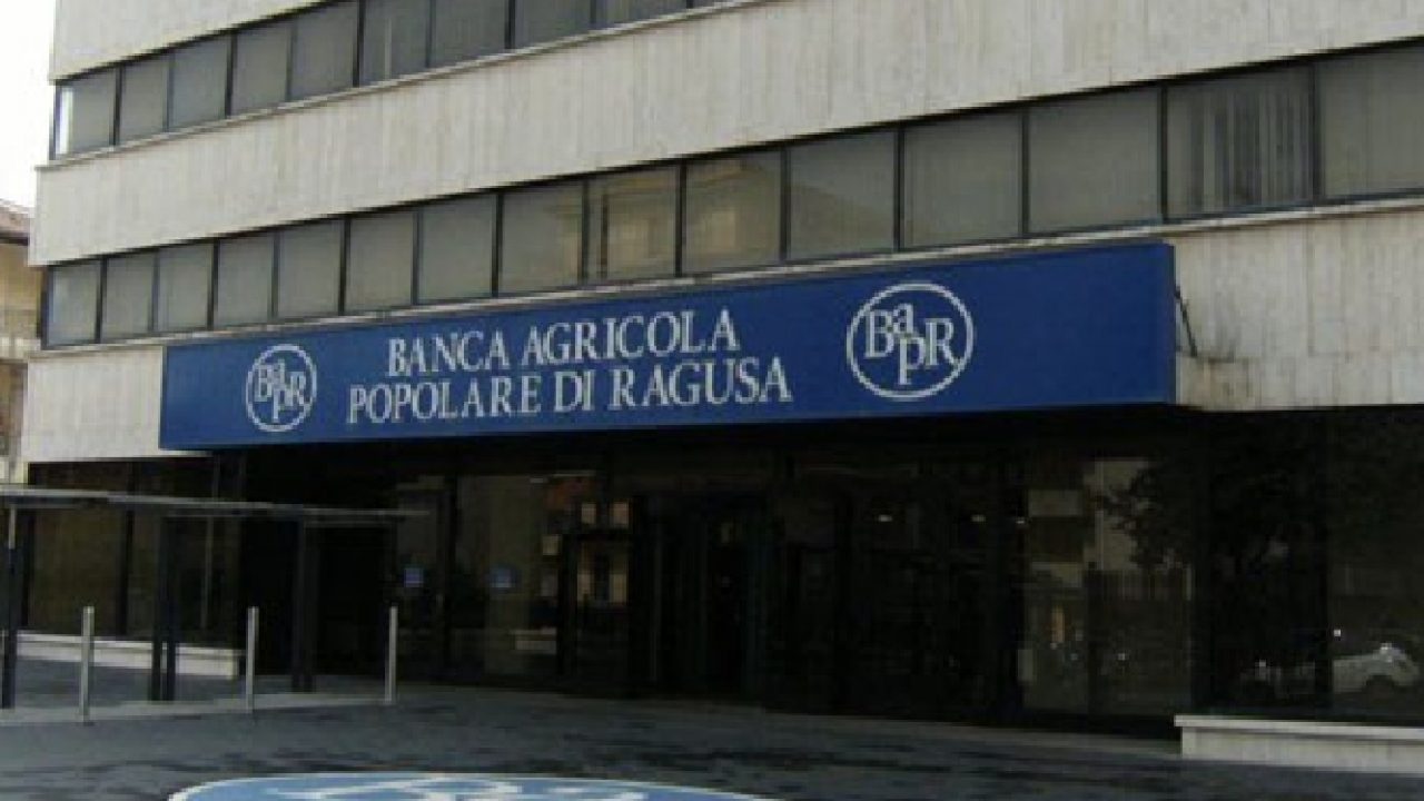 La Banca Agricola Popolare di Ragusa sostiene la formazione degli studenti universitari siciliani