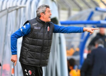 Bari, dopo il pareggio con la Cavese scatta il ritiro