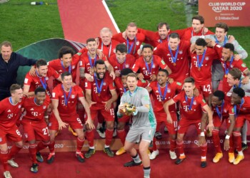 Bayern Monaco campione del mondo! Battuto il Tigres in finale