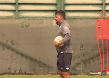 Benitez: “Al Napoli per il dopo Gattuso? Non mi esprimo”