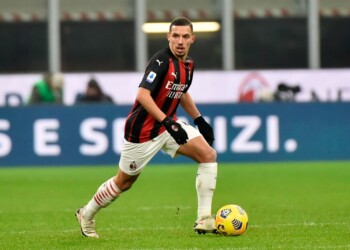 Bennacer: “Scudetto? Pensiamo gara dopo gara, siamo il Milan”