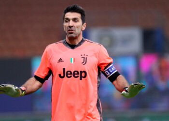 Bestemmia in Inter-Juve, Buffon rischia altro deferimento