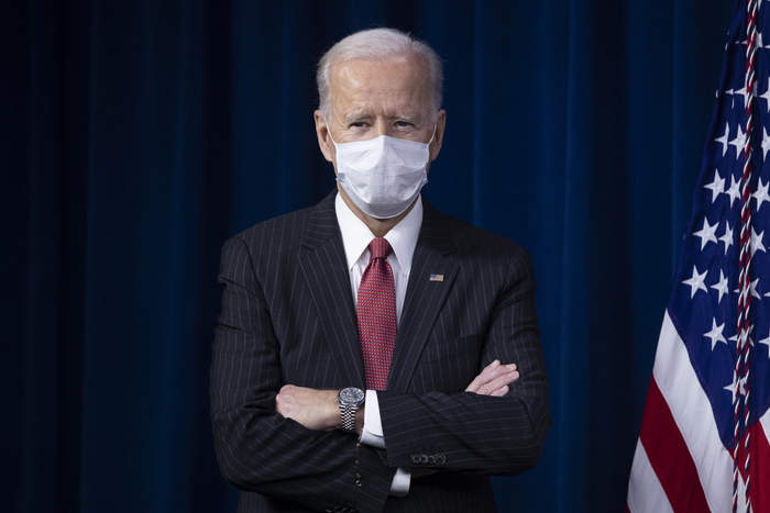 Biden a Xi: preoccupati per situazione di Hong Kong e uiguri