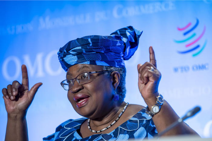 Biden scioglie riserva, candidata Nigeria verso guida Wto