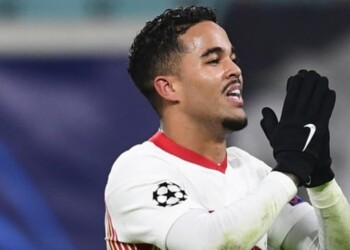 Bild: “Il Lipsia riscatterà Kluivert dalla Roma”
