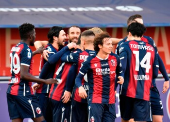 Bologna, arriva il difensore Antov dal CSKA Sofia