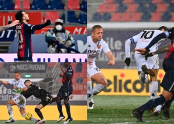 Bologna, furia Mihajlovic in tv: “Avete fatto i fenomeni”
