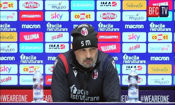 Mihajlovic: "A Sanremo con Ibra, ma non sappiamo cantare"