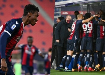 Bologna, Mihajlovic: “Salvezza vicina. Ibra-Sanremo? Canterò meglio io”