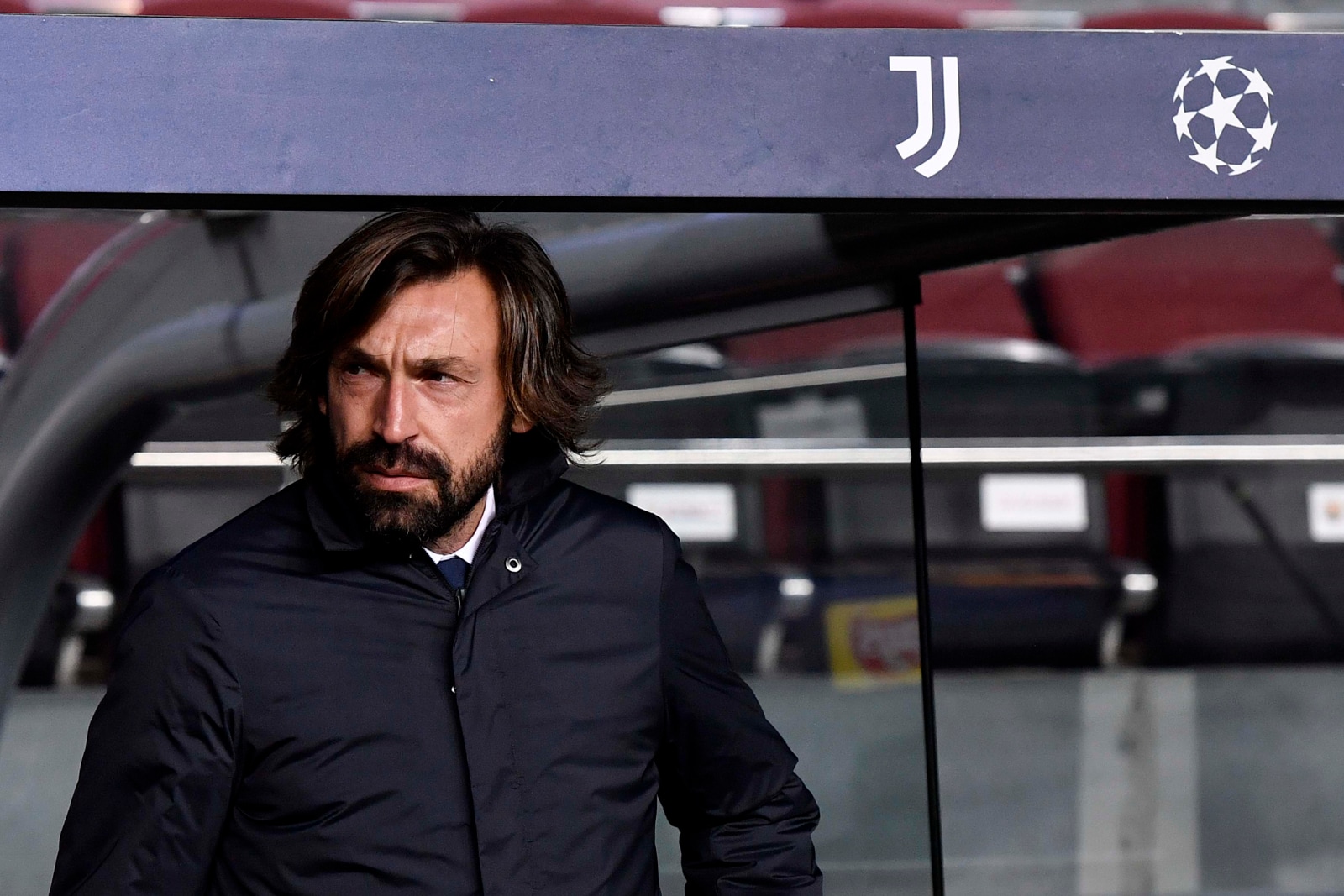 Porto-Juve, la probabile formazione di Pirlo