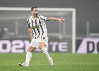 Bonucci: “Questa è l’anima della Juve. Per lo Scudetto siamo lì…”