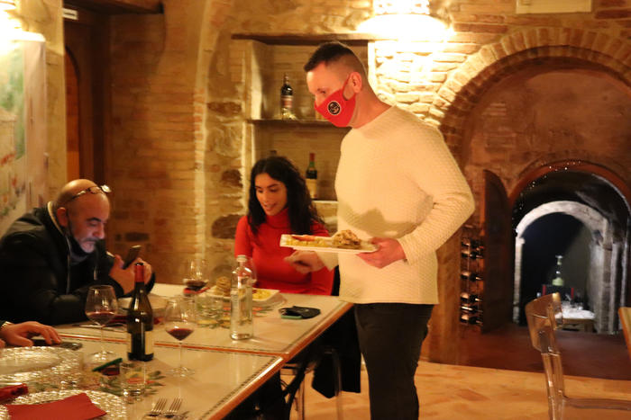 Boom di prenotazioni a Roma per San Valentino