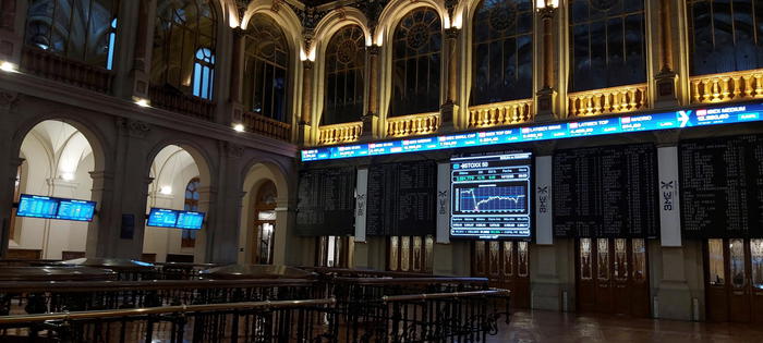 Borsa: Europa positiva in apertura, Francoforte +0,95%