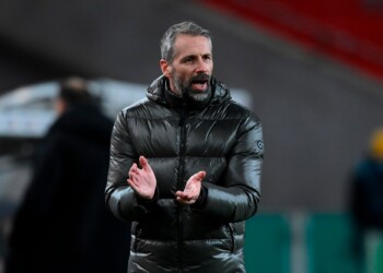 Borussia Dortmund, Rose sarà il nuovo allenatore: è ufficiale