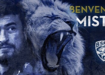 Brescia, è Pep Clotet il sostituto di Dionigi: ufficiale