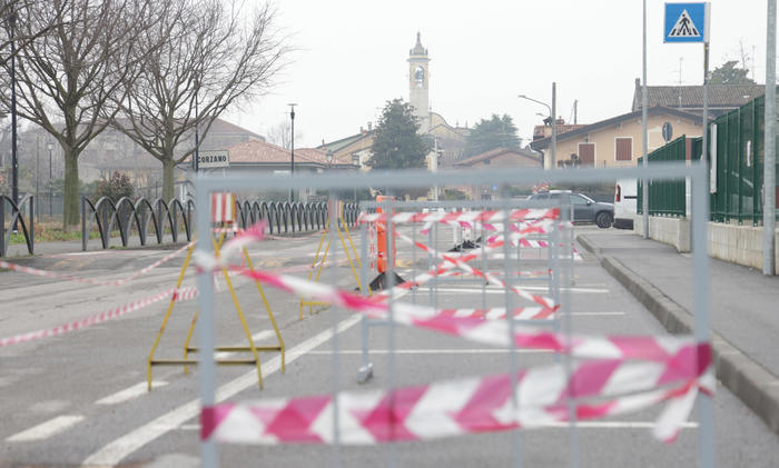 Brescia verso la fascia arancione ‘rafforzata’