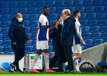 Brighton-Crystal Palace 1-2: super Benteke al 95′!