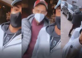 Brozovic, lo Scudetto all'Inter e la fuga social VIDEO