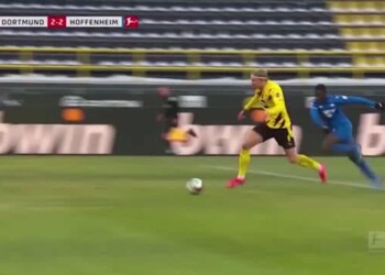 Bundesliga, Bayern fermato dal Bielefeld: clamoroso 3-3