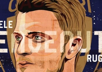 Cagliari, senti Rugani: “Terra senza eguali e popolo fiero”