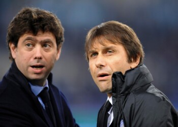 Cairo sulla lite Agnelli-Conte: “All’estero succede di peggio”