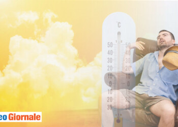 Caldo esagerato, da metà marzo cambia tutto il meteo