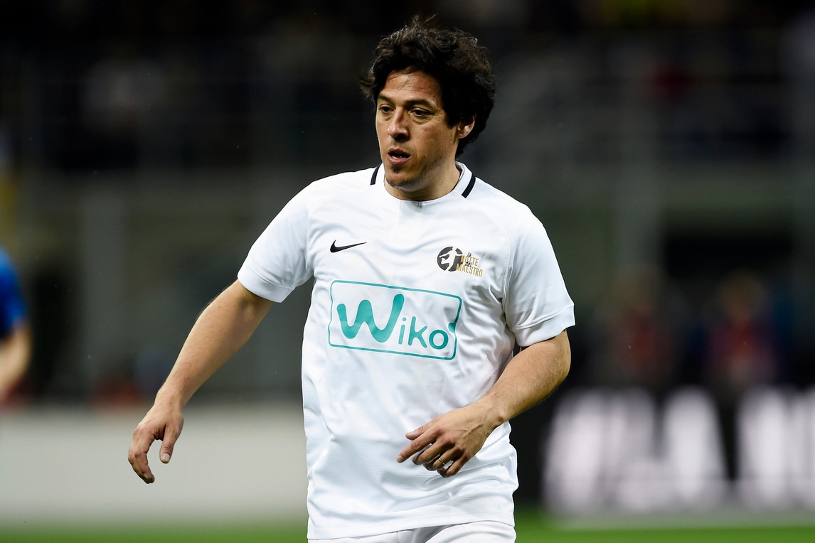 Camoranesi al Maribor, è finita: l’ex Juve esonerato