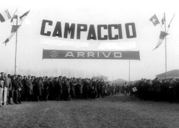 Campaccio Cross Country e la Cinque Mulini non si arrestano al COVID