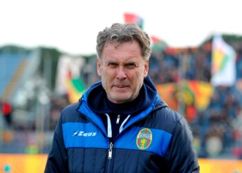 Carpi, l’esonero di Pochesci è stato revocato: torna in panchina