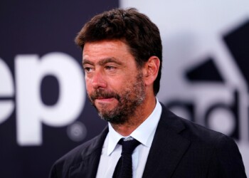 Caso Suarez, Andrea Agnelli ascoltato a Perugia dai magistrati