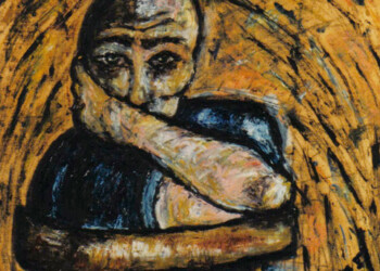 IL BORESTA CHE NON TI ASPETTI – Un ciclo espositivo in 6 episodi a cura di Raffaele Gavarro