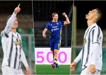 Chiesa: “Juve arrabbiata, ma crediamo nello scudetto”