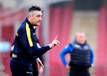 Chievo, Aglietti: “Monza? Squadra più del torneo, ma in gara secca…”