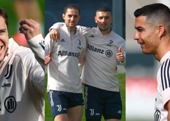 Christillin: “Juve, stagione mediocre senza scudetto”