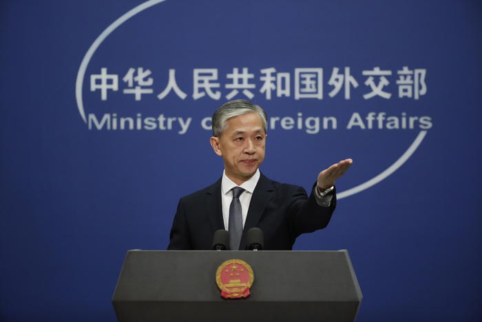 Cina, parlamento Olanda ci diffama su ‘genocidio’ Xinjiang