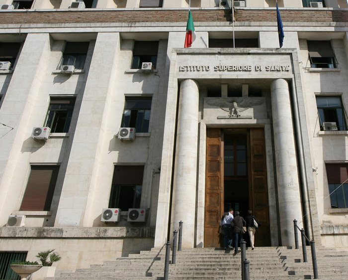 Circolare, indagine rapida Iss-Regioni su variante inglese