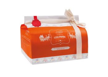 LA PASQUA GENUINAMENTE E IRRESISTIBILMENTE SICILIANA.