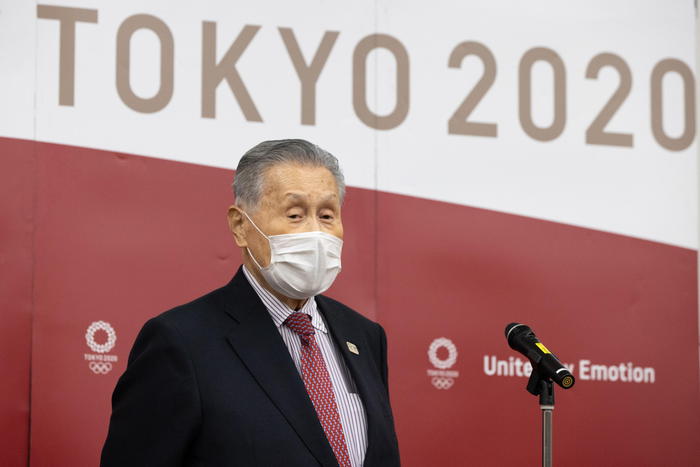 Comitato Tokyo 2020, Olimpiadi si faranno anche con pandemia