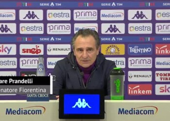 Commisso: “Fiorentina, vinci le prossime tre. Restyling Franchi? Non ho 20 anni”