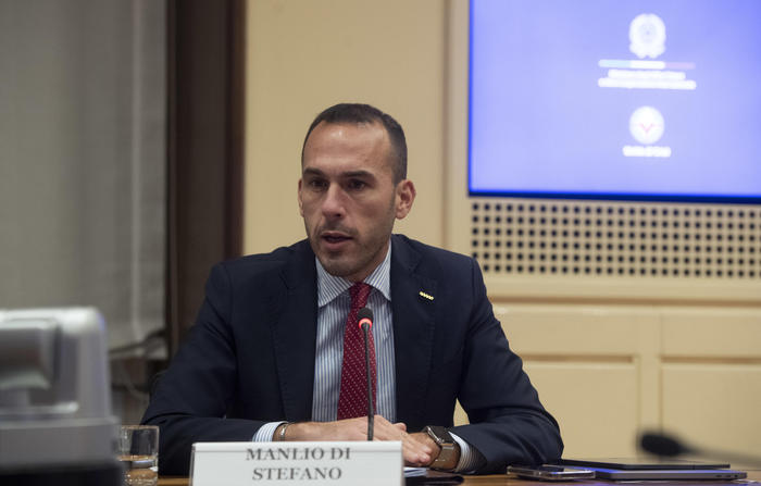 Congo: Di Stefano, sicurezza missione era affidata all’Onu