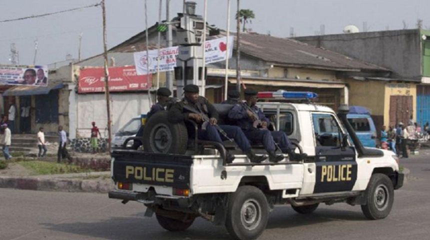 Kambale (Ong Kivu): su quella strada banditi e ribelli .Il direttore alla ‘Dire’: zone ad alto rischio estorsione