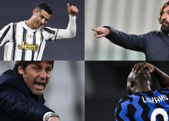 Conte attacca: “Lite con Agnelli? Ci vuole educazione”
