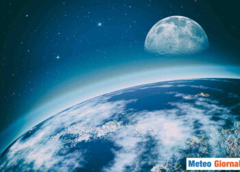 Controllo del meteo e del clima entro il 2025: ecco la Cina